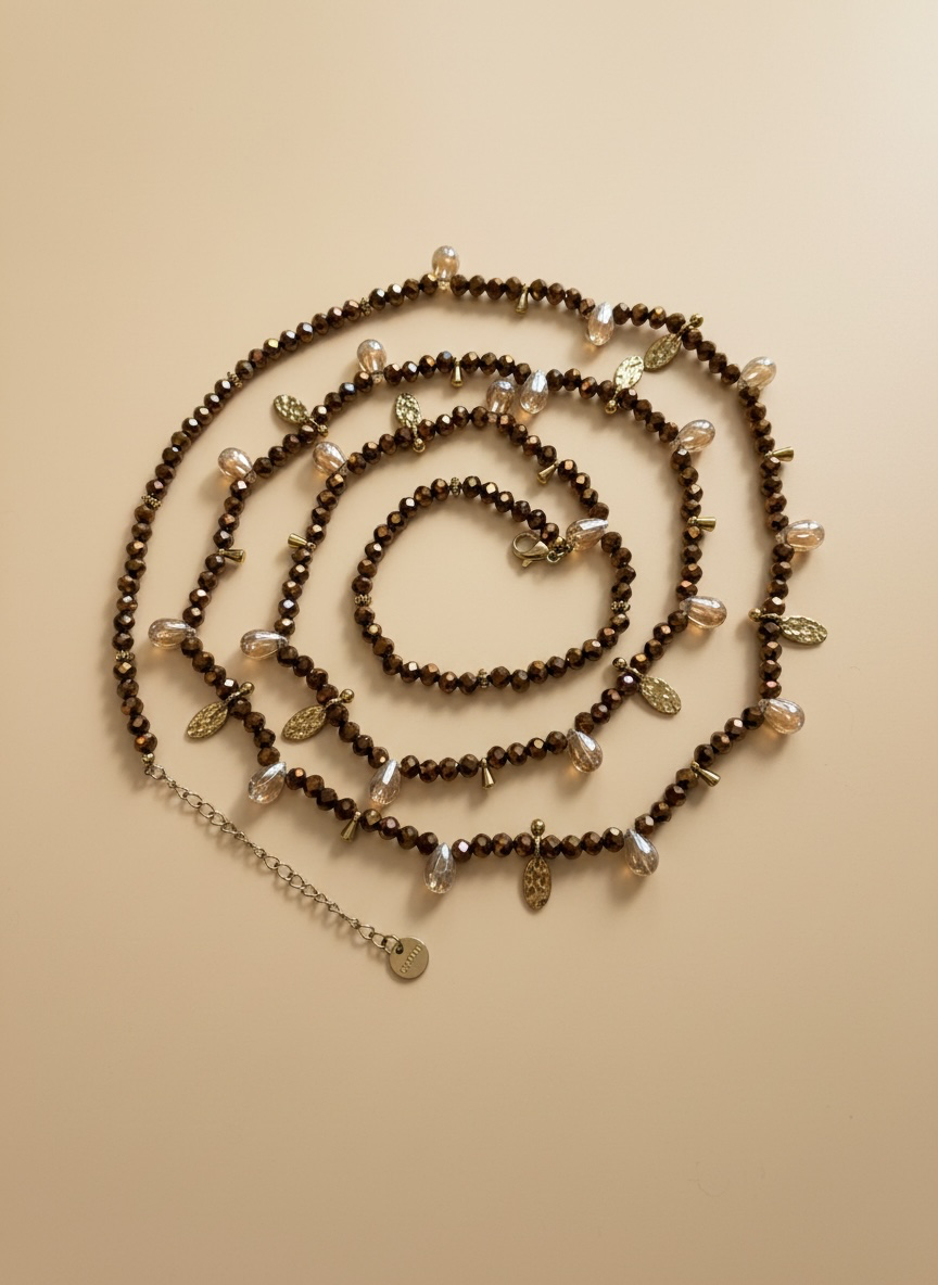 Collana Color Shine