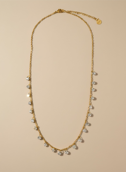 Collana Jessica