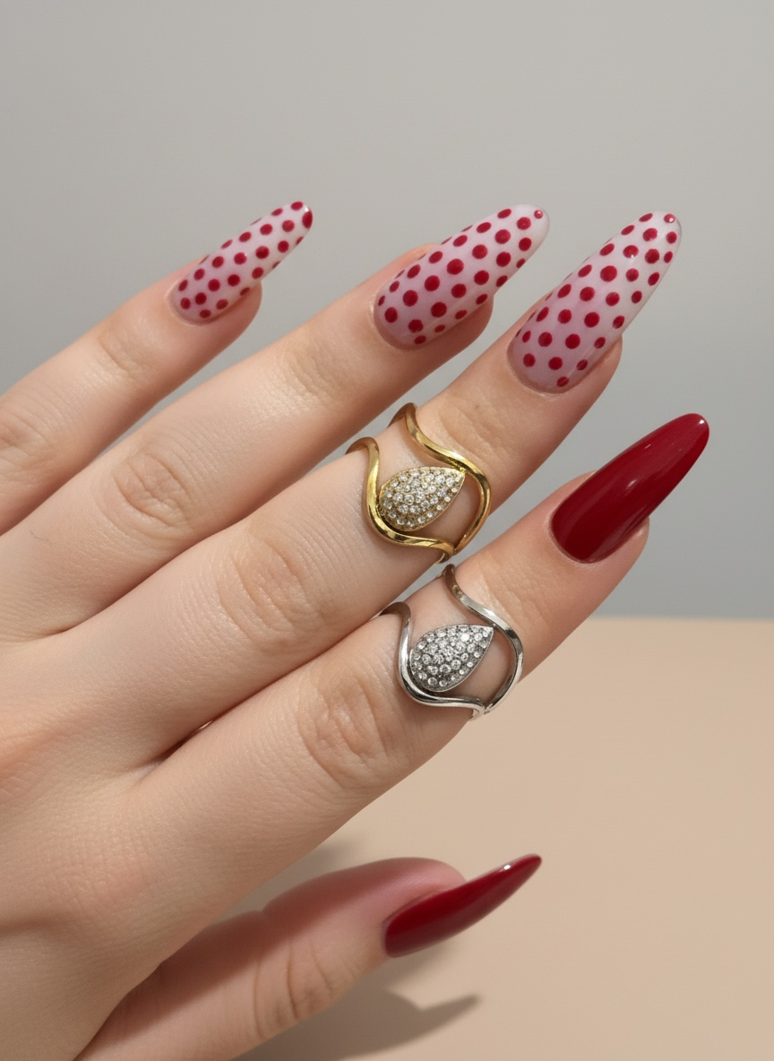 Anello Unique
