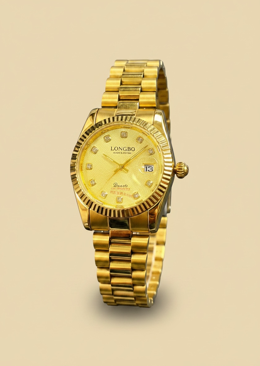 Orologio Anna Lux Big