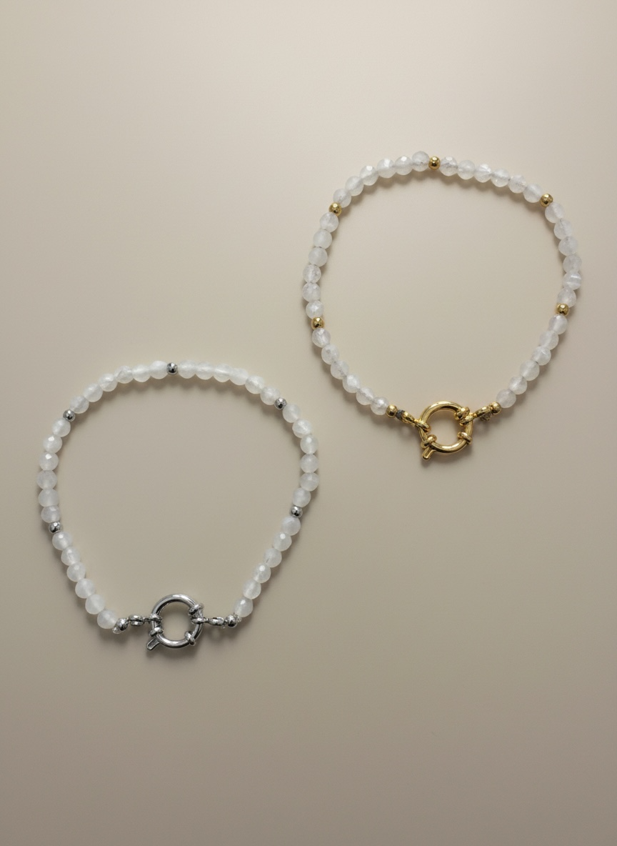Bracciale Narciso