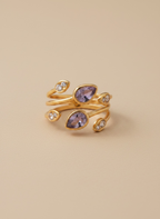 Anello Petal