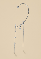 Ear Cuff Angelic