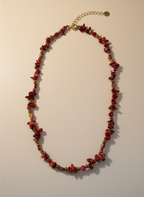 Collana Corallo