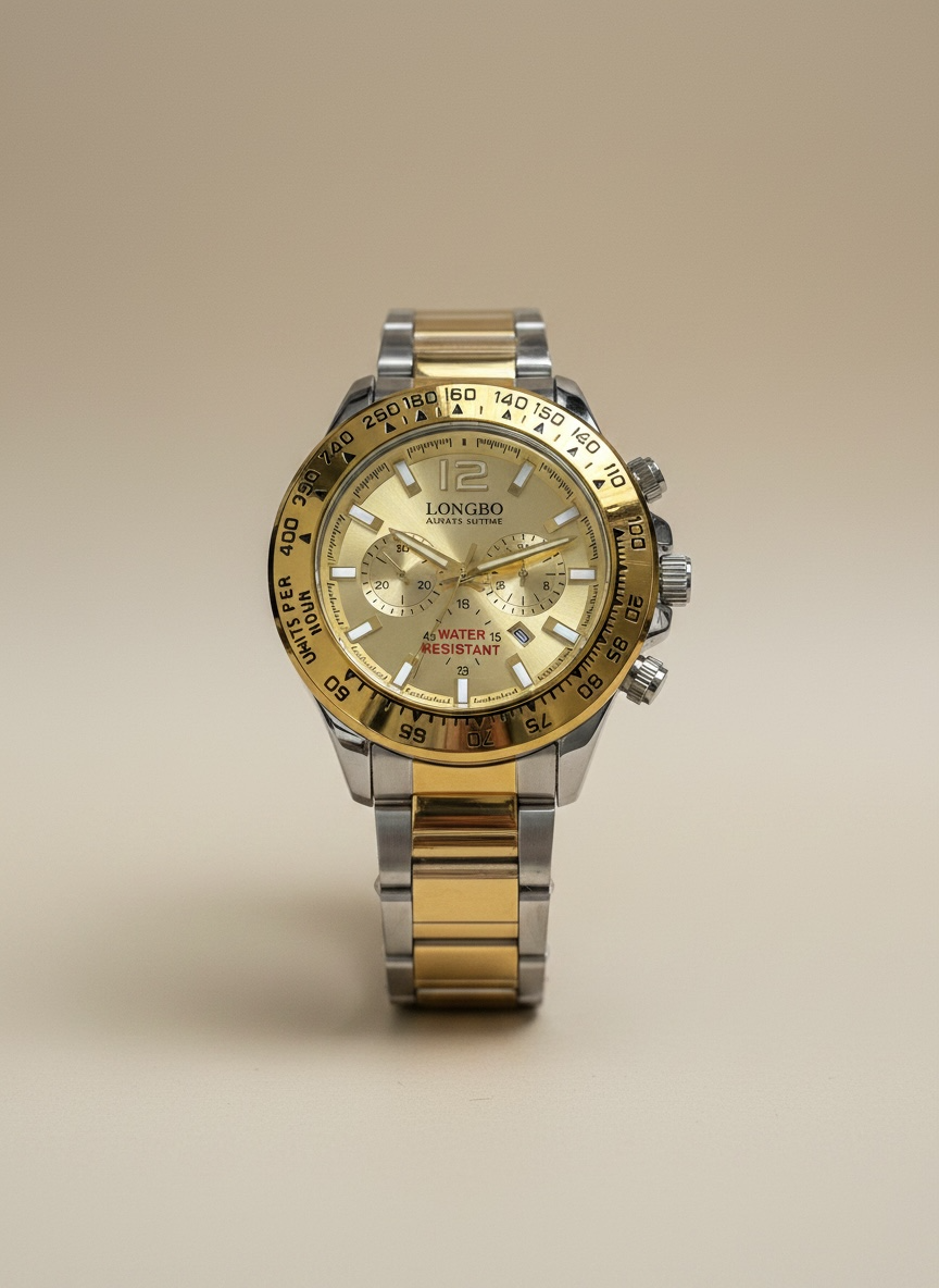Orologio Zeus