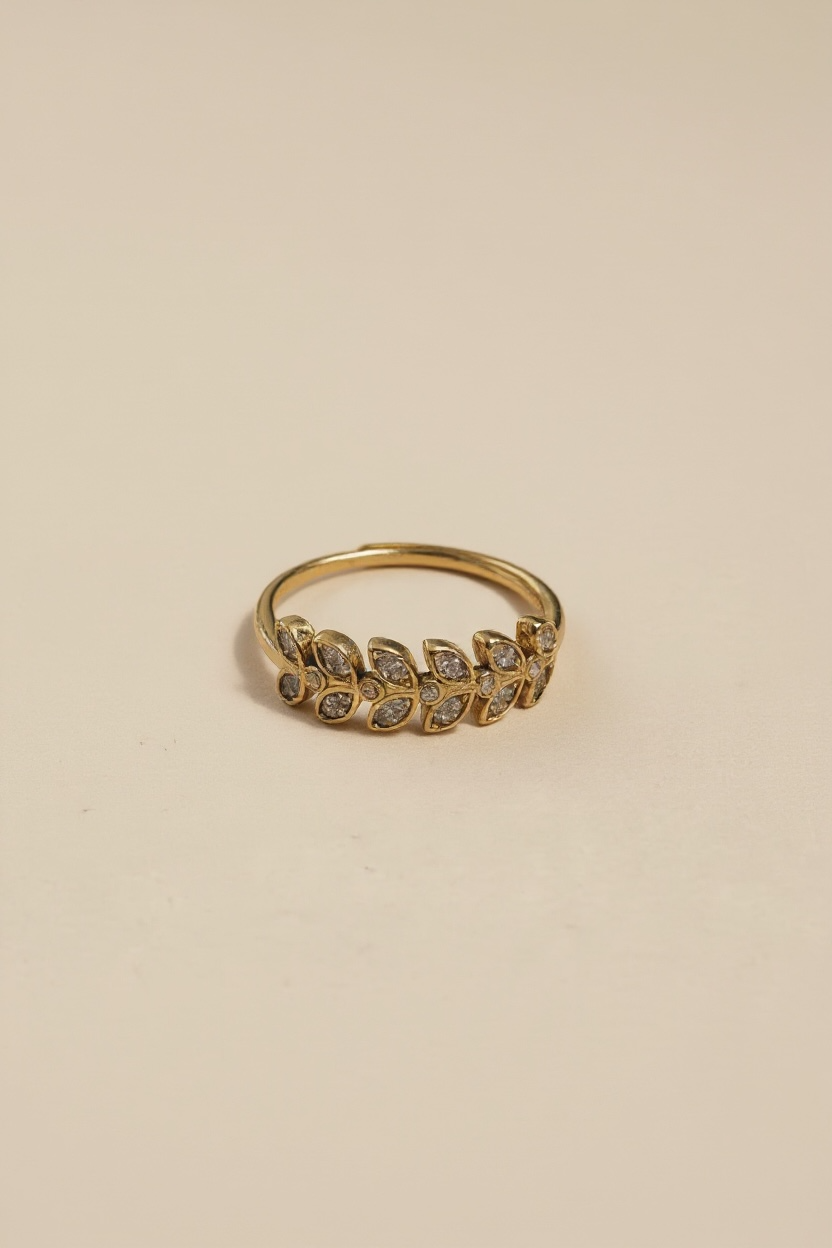 Anello Athena