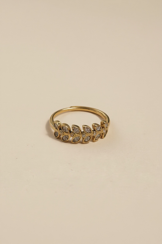Anello Athena