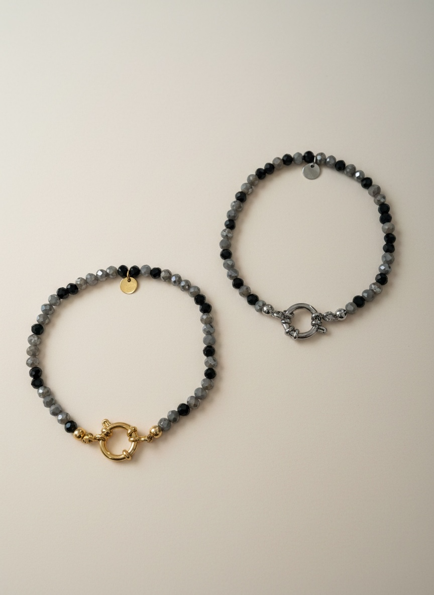 Bracciale Narciso