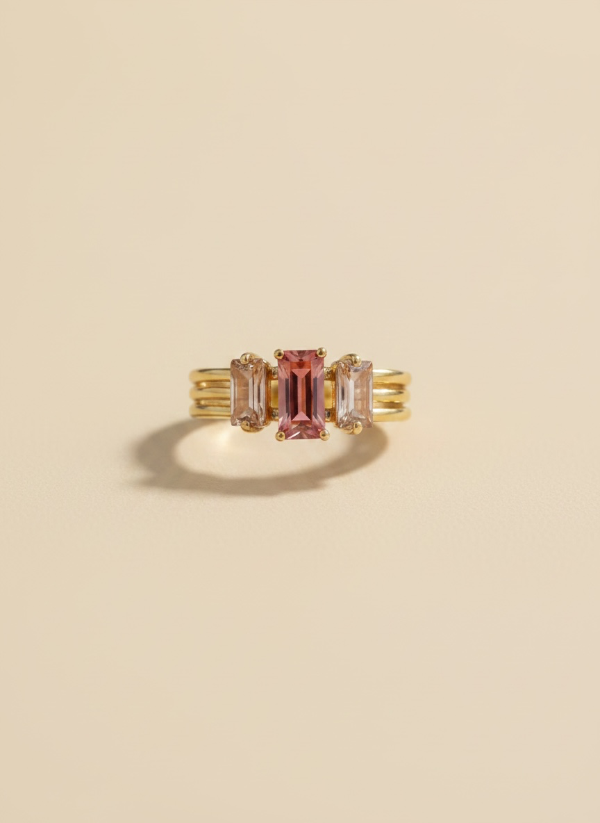 Anello Unione Slim