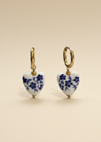 Orecchini Ceramic