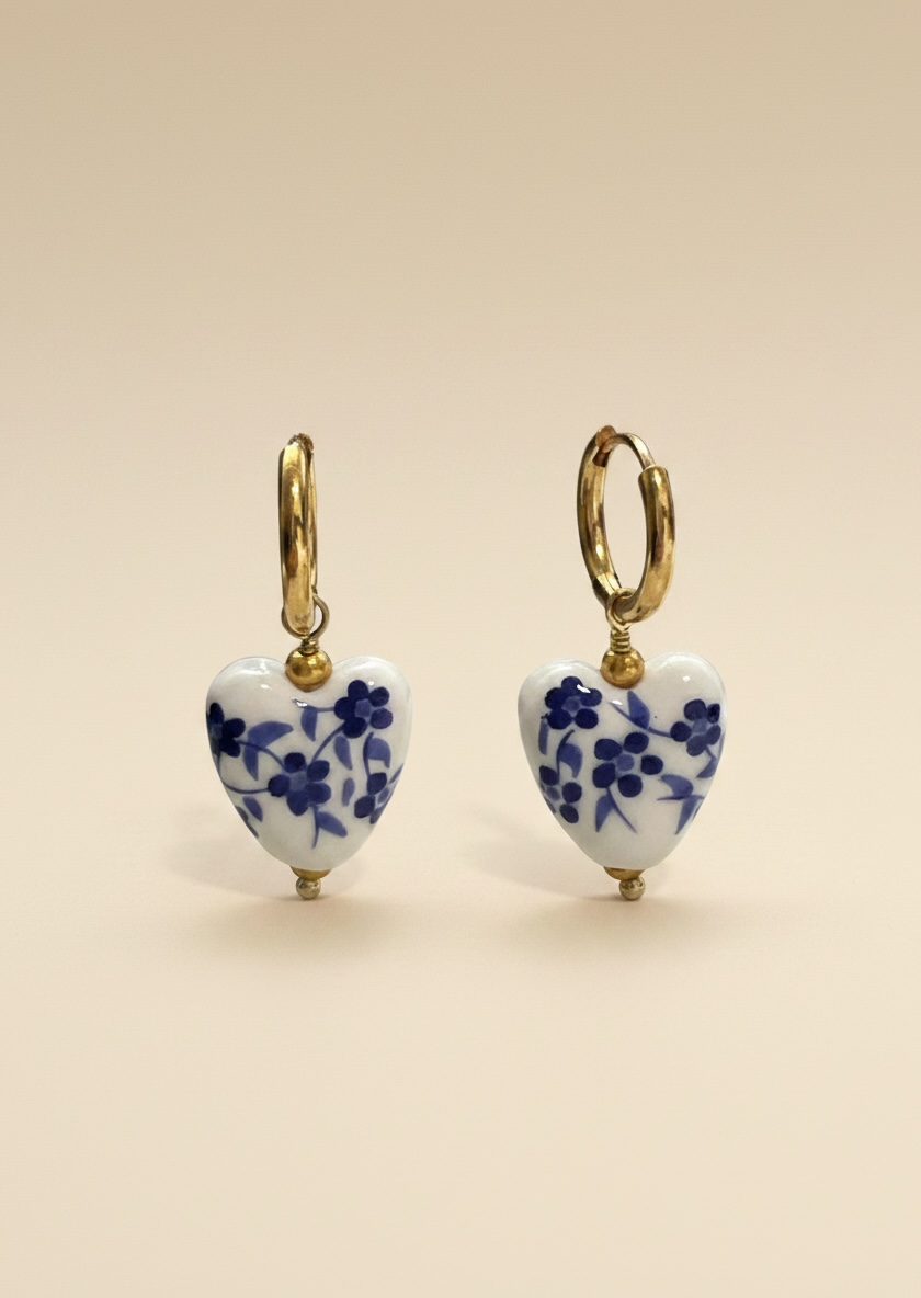 Orecchini Ceramic