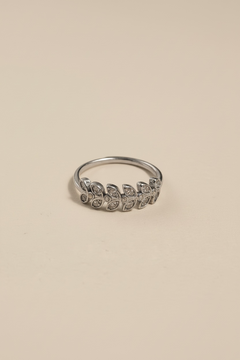 Anello Athena