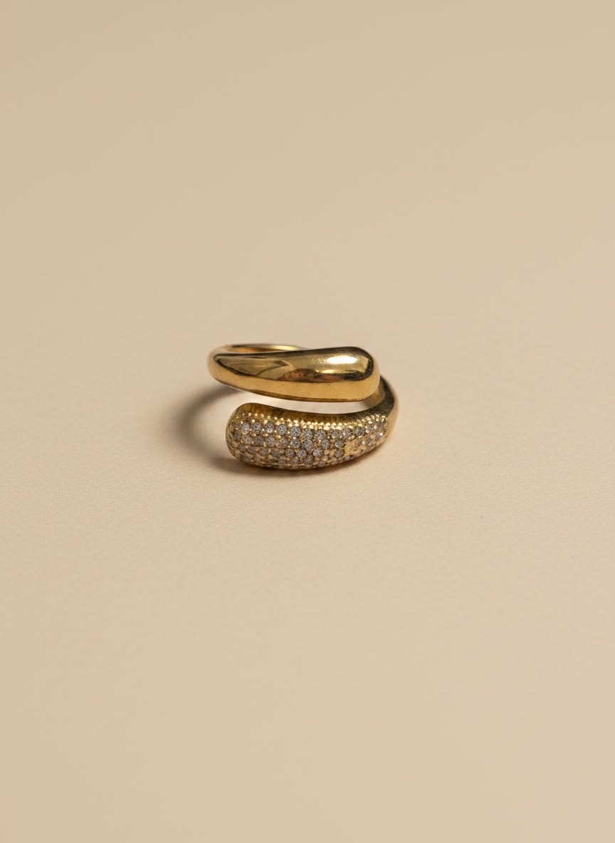 Anello Sparkling