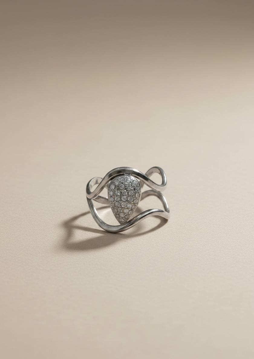 Anello Unique