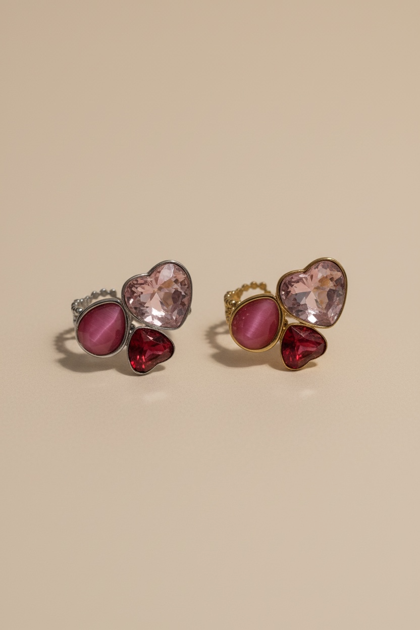 Anello Aphrodite