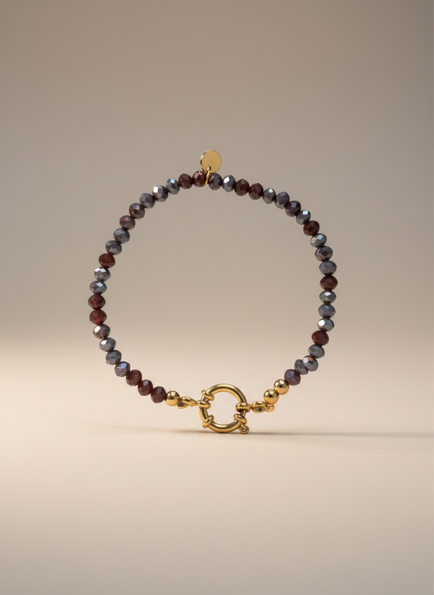 Bracciale Narciso