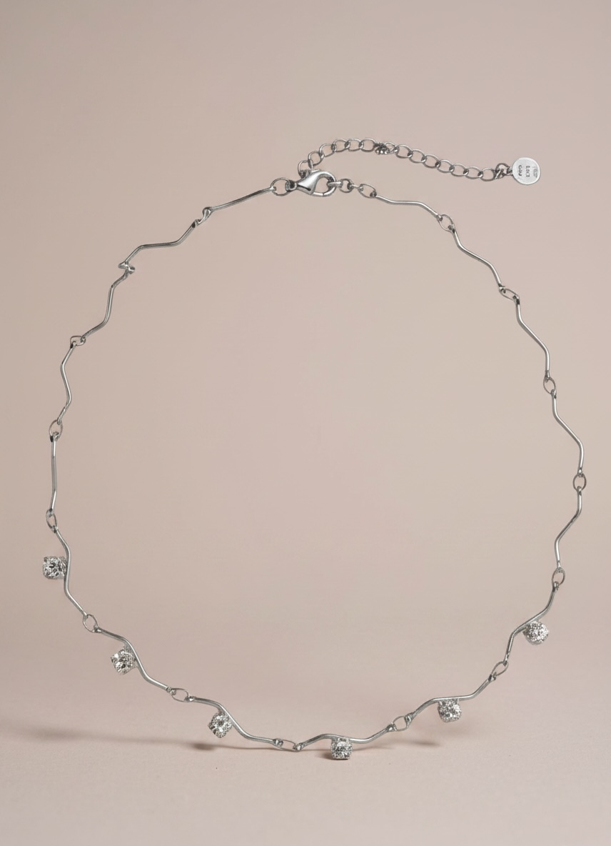 Collana Angelic