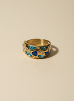 Anello Color Shine