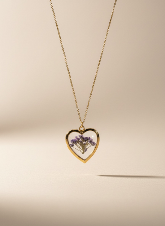 Collana Always With Me