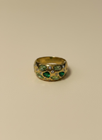 Anello Color Shine