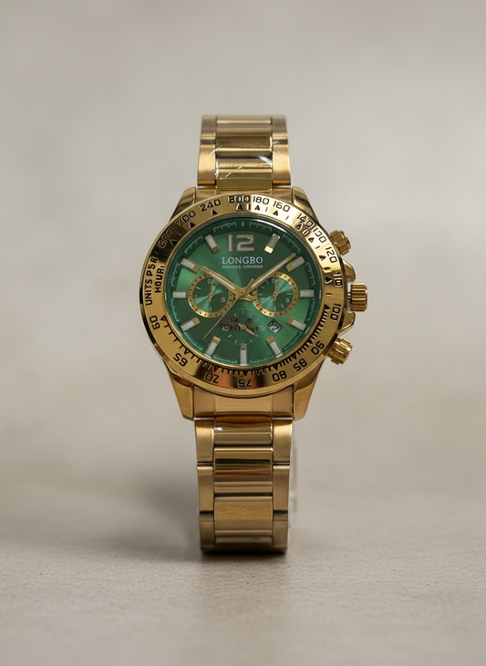 Orologio Zeus