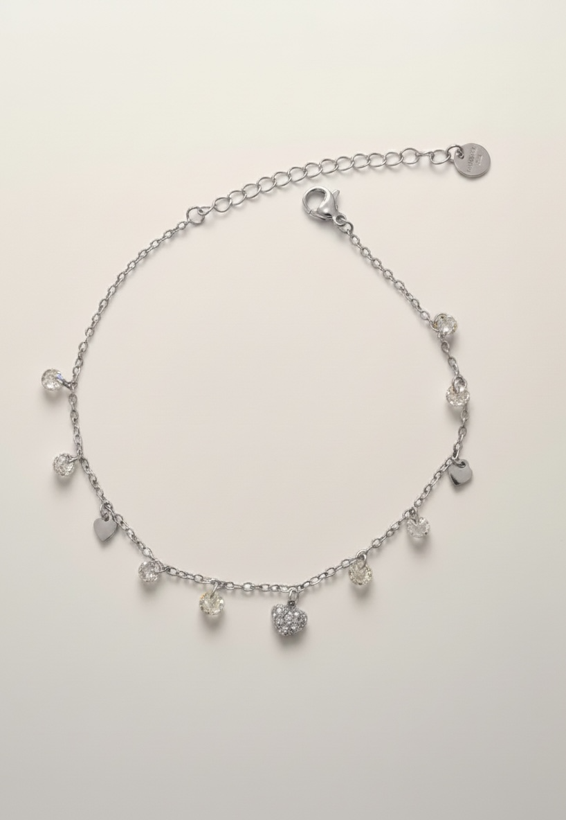 Cavigliera Valentine