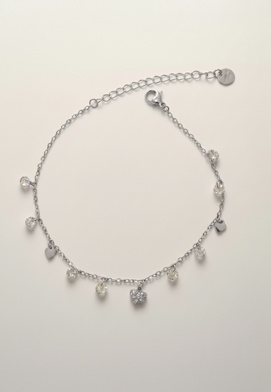 Cavigliera Valentine