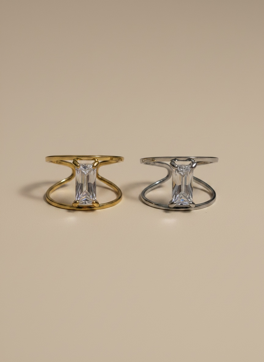 Anello Luxury