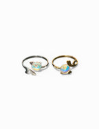 Anello Occhio di Horus