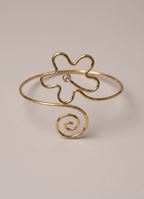 Arm Cuff Spring