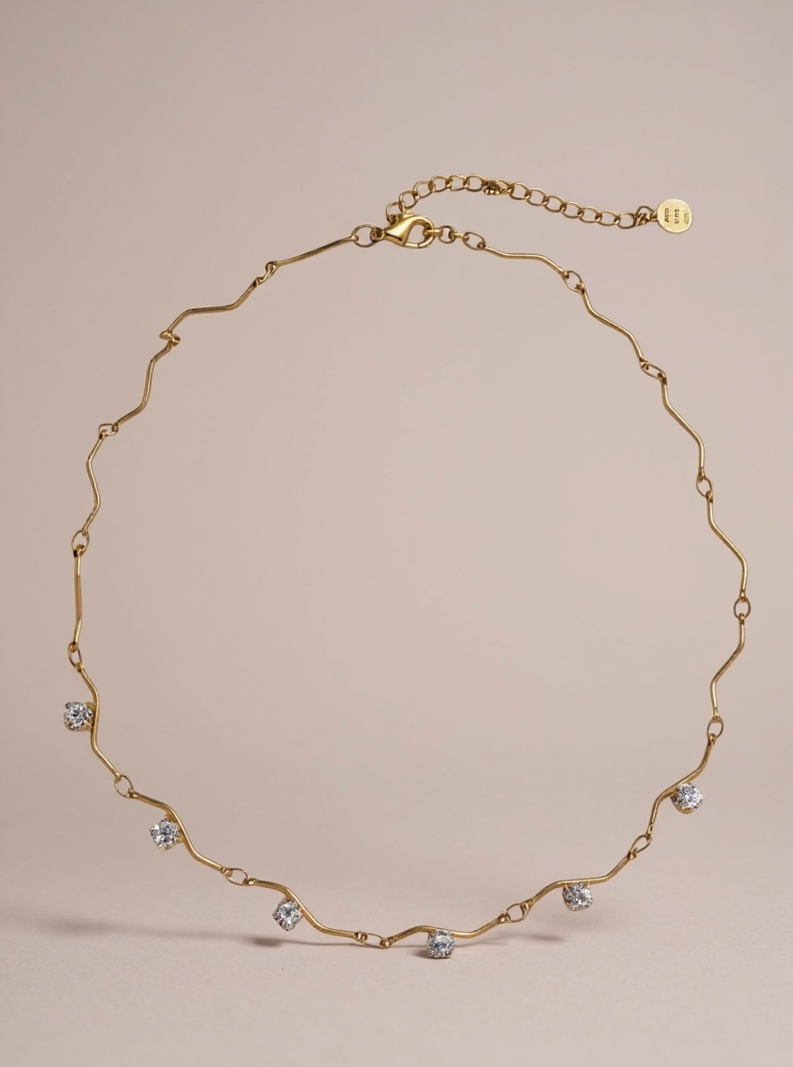 Collana Angelic