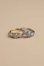 Anello Trilogy