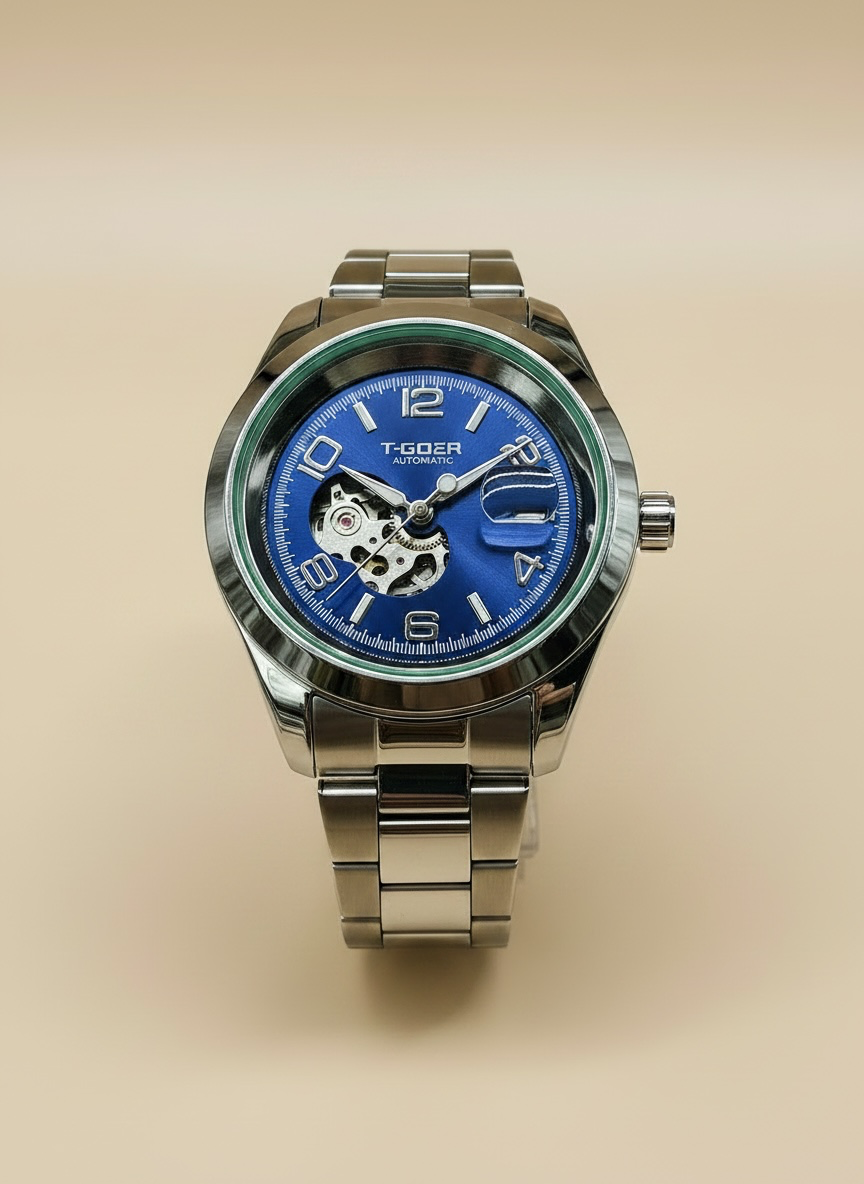 Orologio T-GOER Imperial