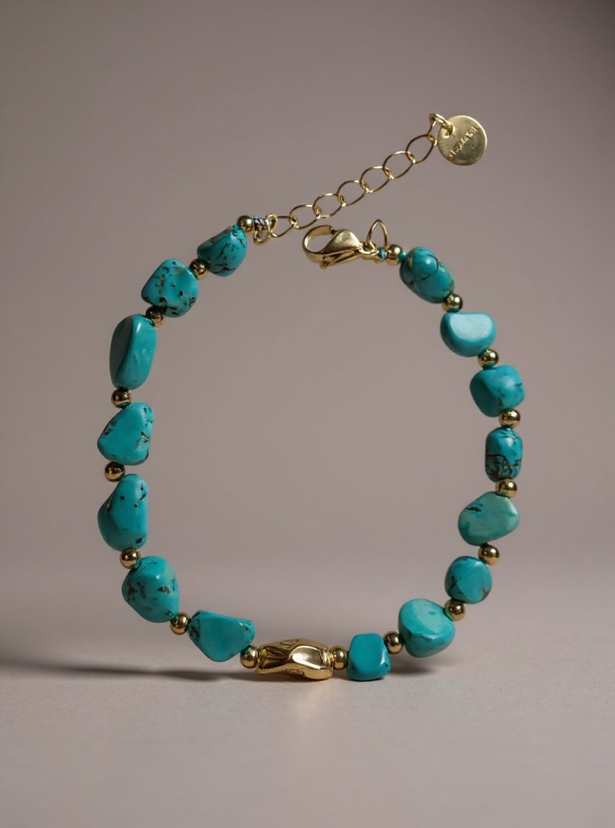 Bracciale Good Vibes