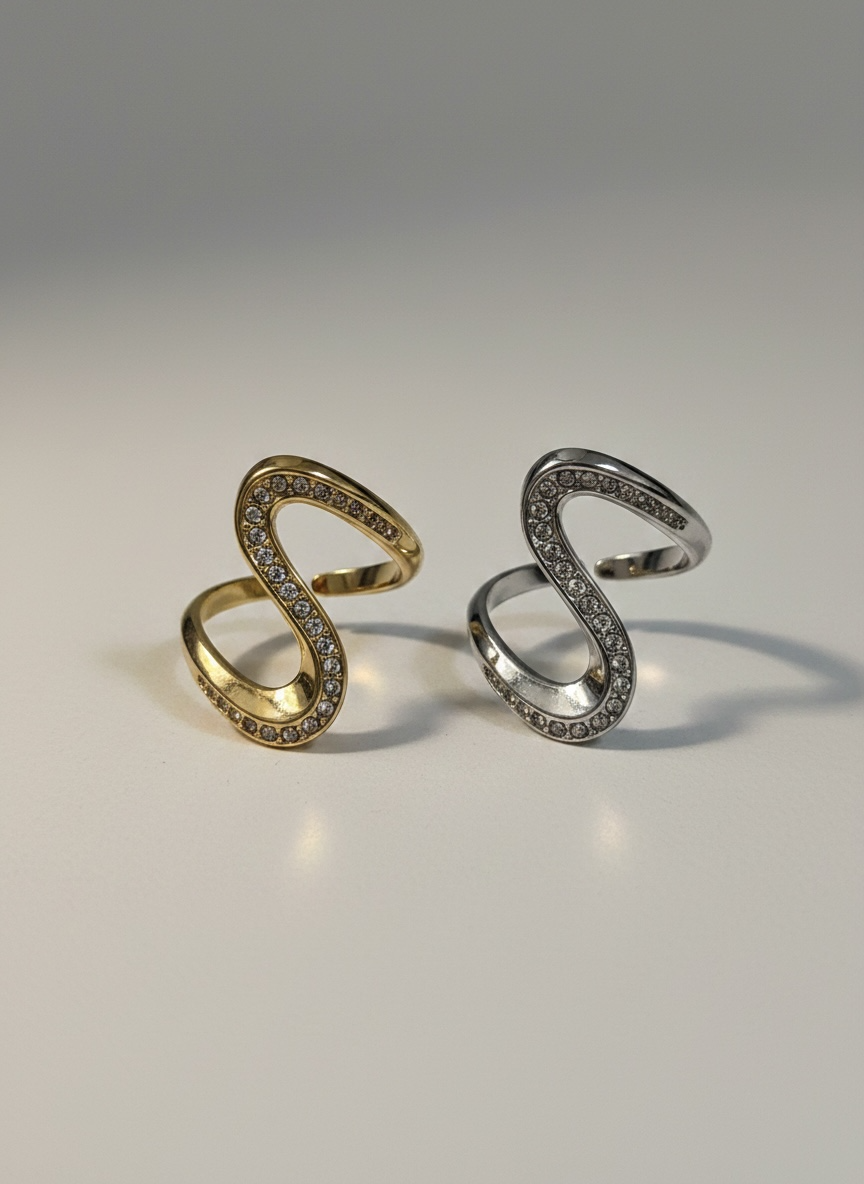 Anello Onda