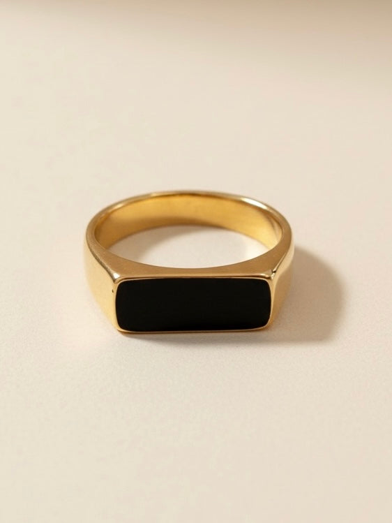 Anello Zeus