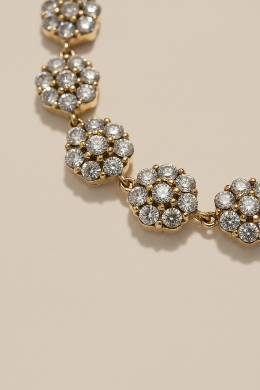 Collana Selene