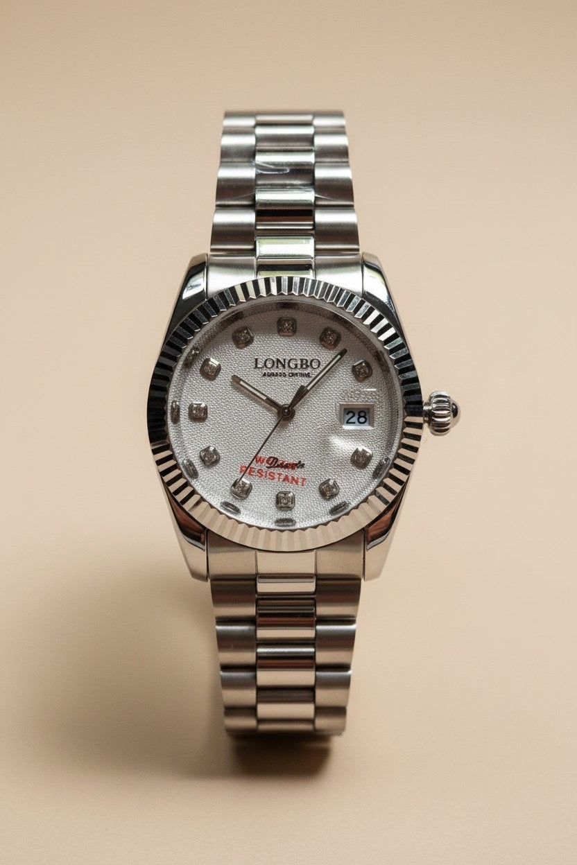 Orologio Anna Lux Big