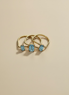 Anello Unione Slim