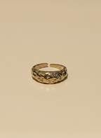 Anello Moon