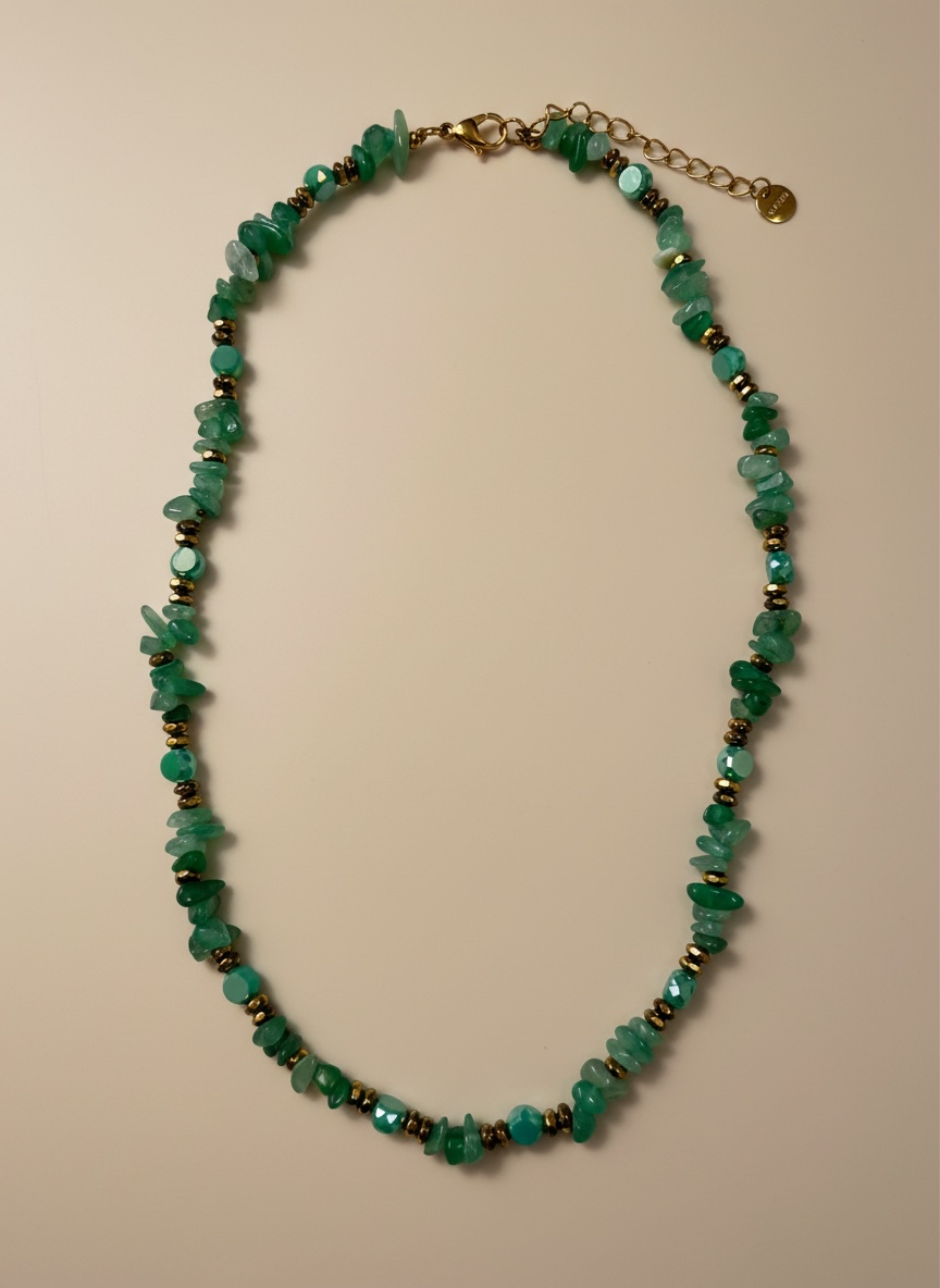 Collana Corallo