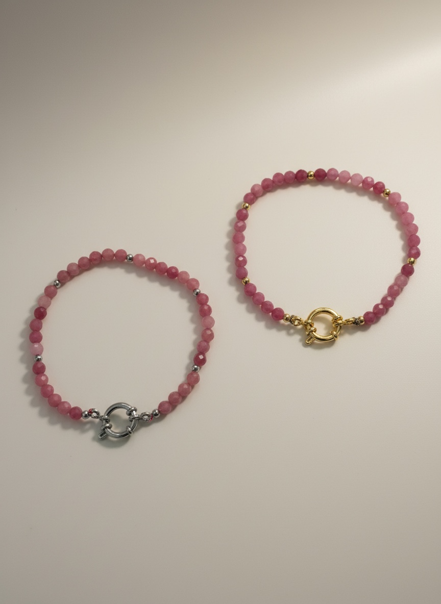 Bracciale Narciso