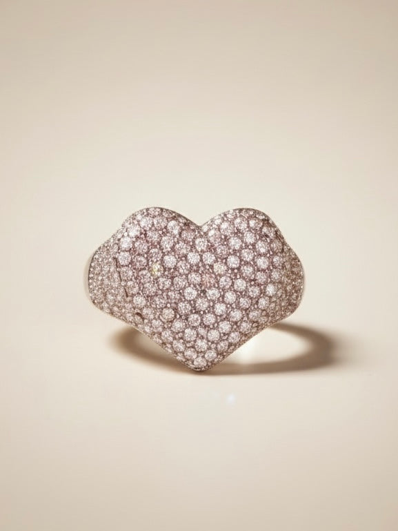 Anello Helen Bold