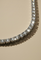 Collana Tennis Athena