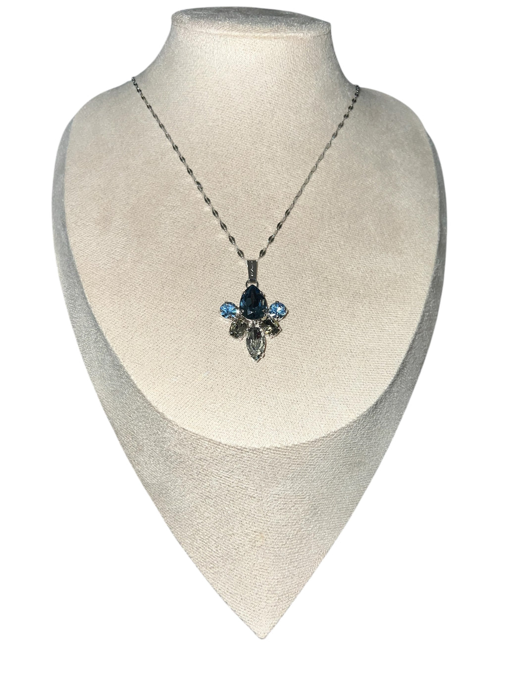 Collana Forsizia