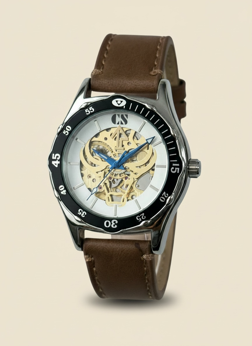 Orologio CS Toro