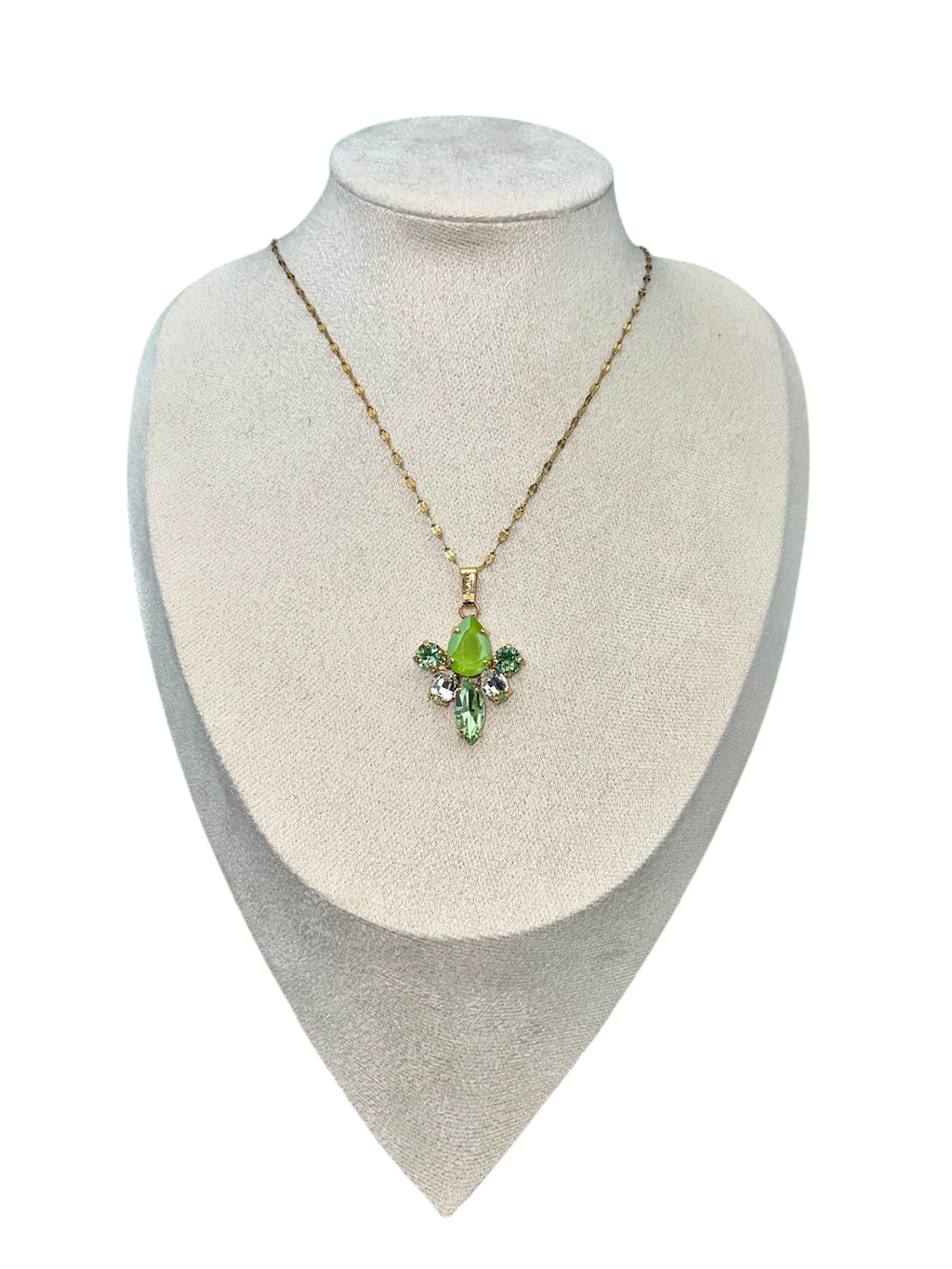 Collana Forsizia