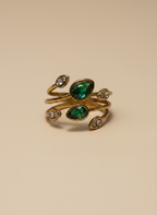 Anello Petal