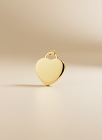 Charms Incisione Athena
