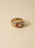 Anello Color Shine